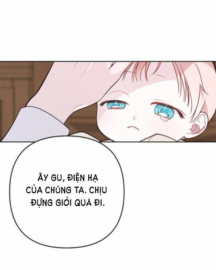 Bạo Chúa Bé Con Chapter 17.2 - Trang 2