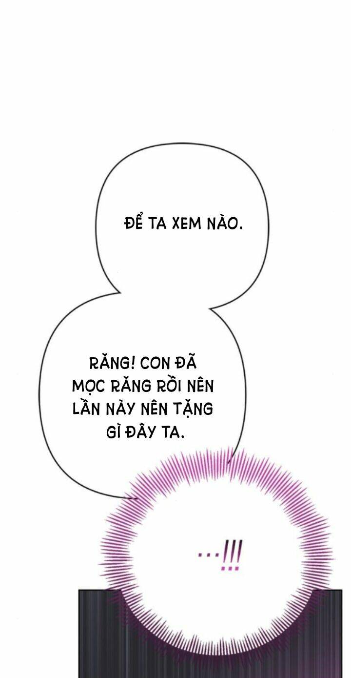 Bạo Chúa Bé Con Chapter 17.2 - Trang 2