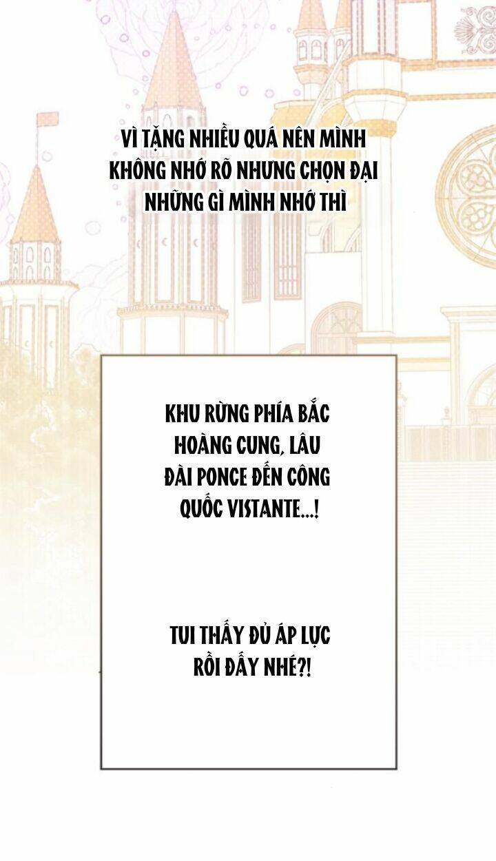 Bạo Chúa Bé Con Chapter 17.2 - Trang 2