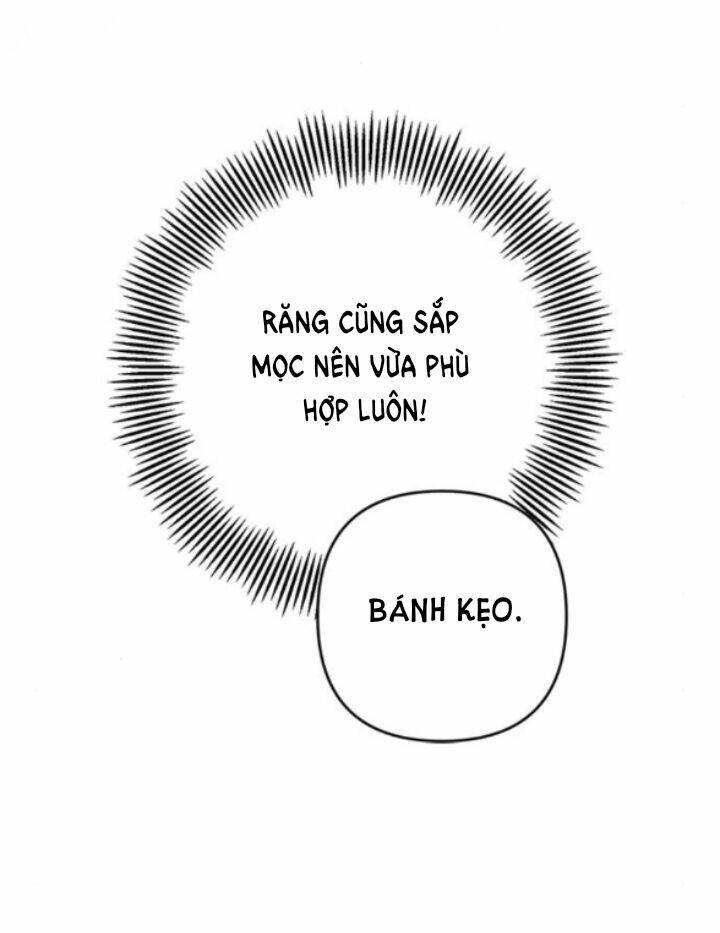 Bạo Chúa Bé Con Chapter 17.2 - Trang 2