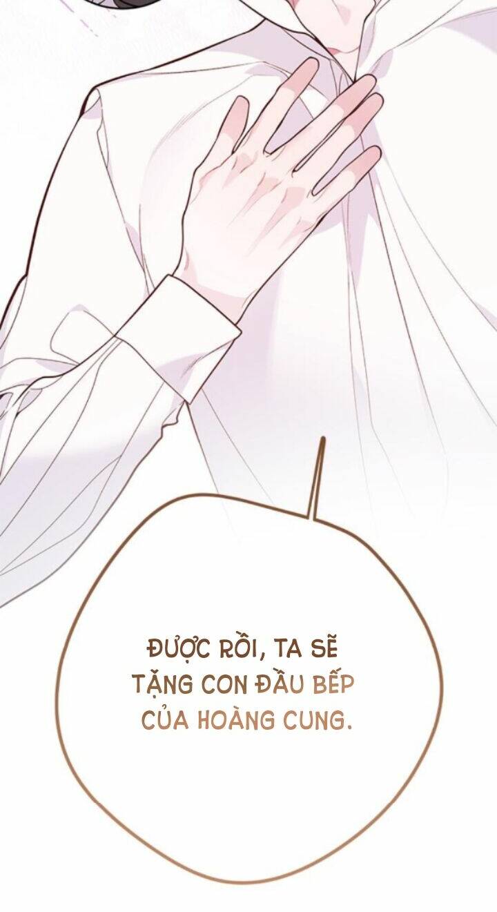 Bạo Chúa Bé Con Chapter 17.2 - Trang 2