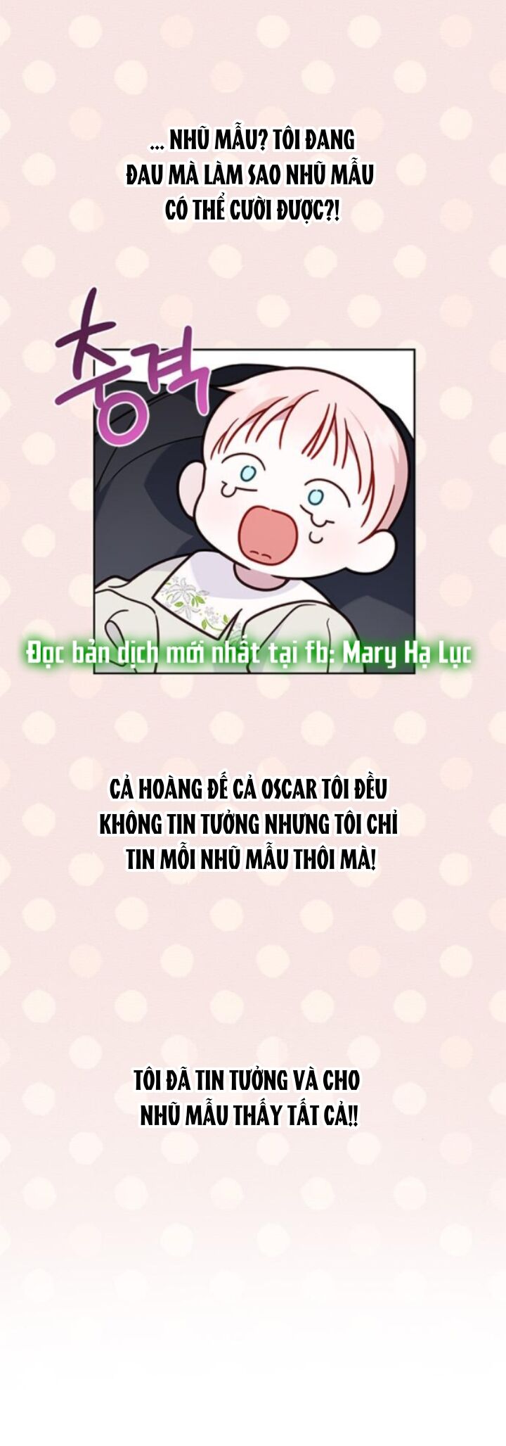 Bạo Chúa Bé Con Chapter 17 - Trang 2