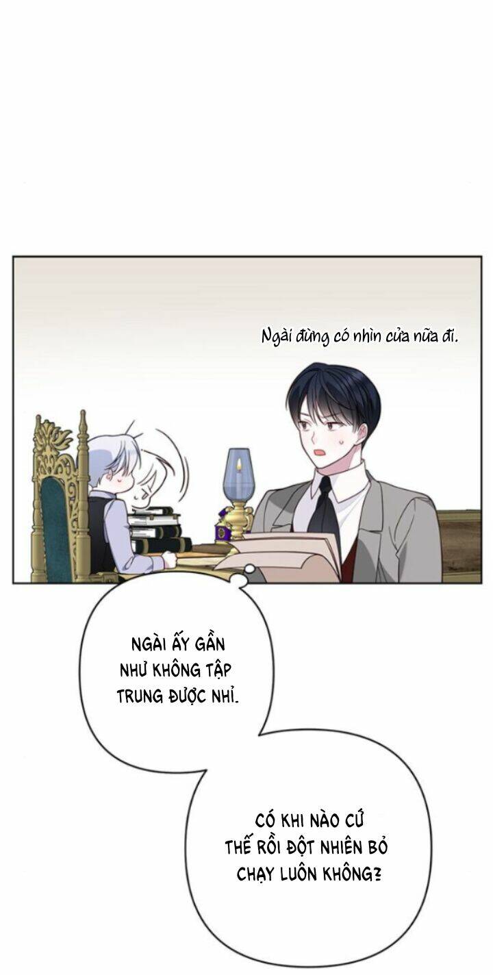 Bạo Chúa Bé Con Chapter 16.2 - Trang 2