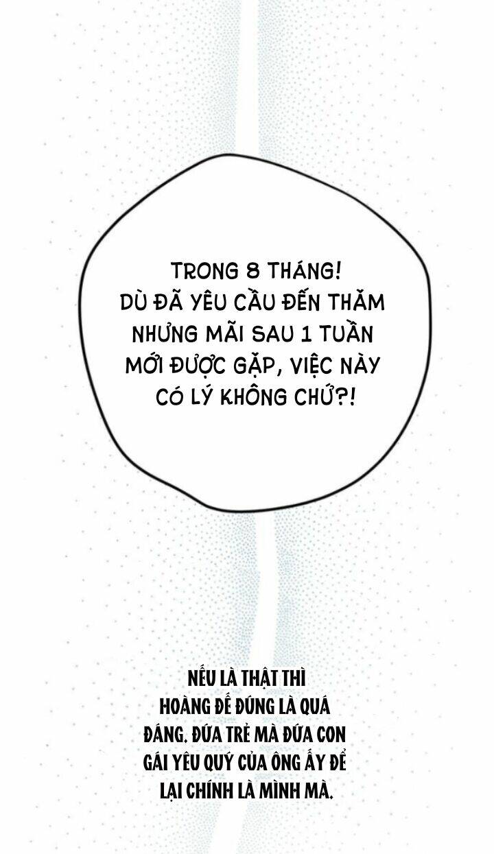 Bạo Chúa Bé Con Chapter 16.2 - Trang 2