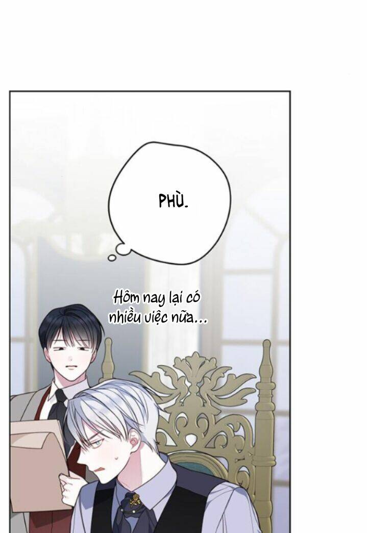 Bạo Chúa Bé Con Chapter 16.2 - Trang 2