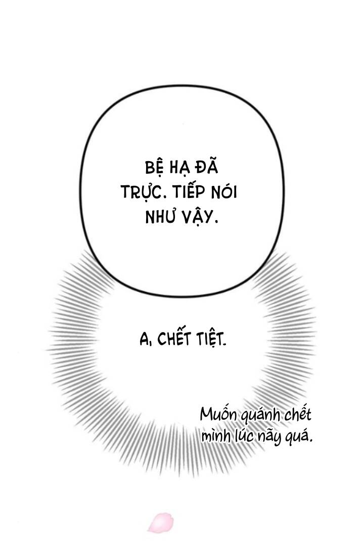 Bạo Chúa Bé Con Chapter 16.1 - Trang 2