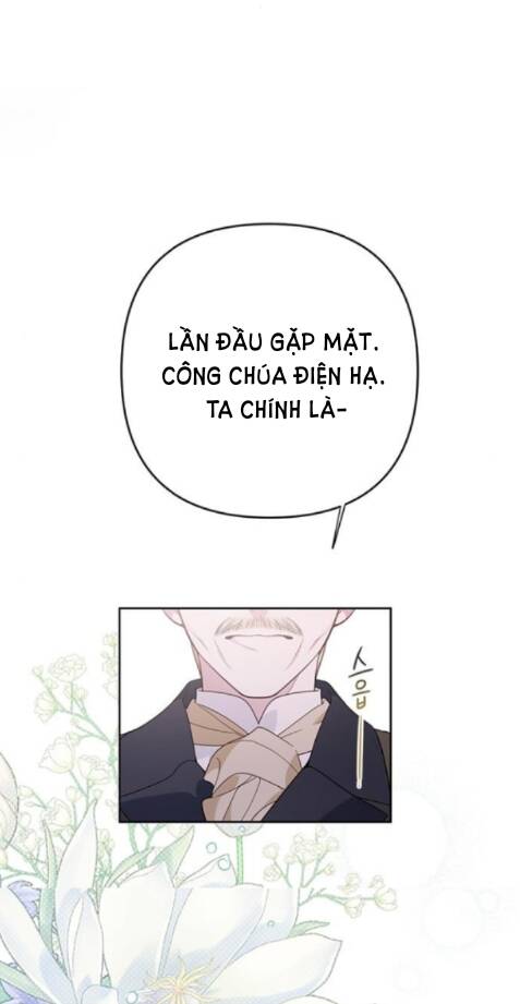 Bạo Chúa Bé Con Chapter 16.1 - Trang 2