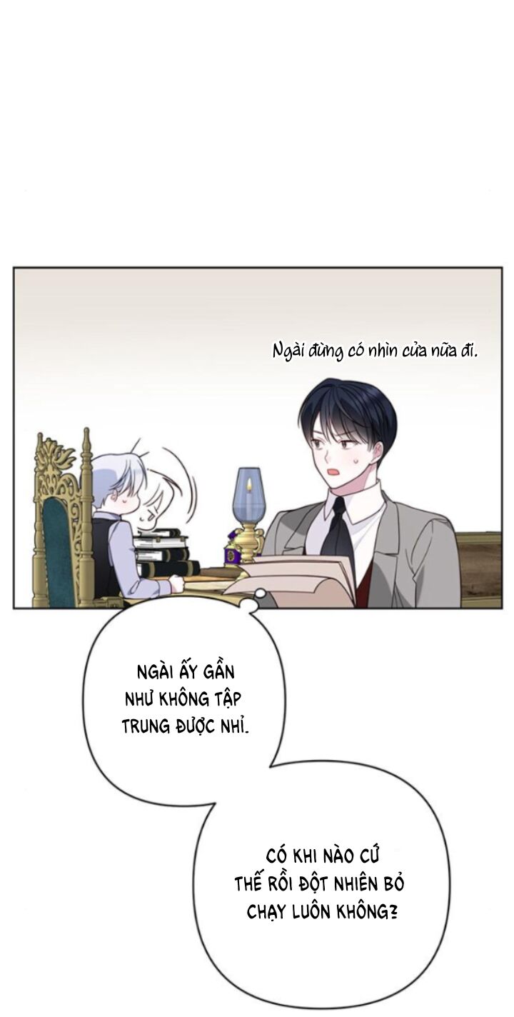 Bạo Chúa Bé Con Chapter 16 - Trang 2