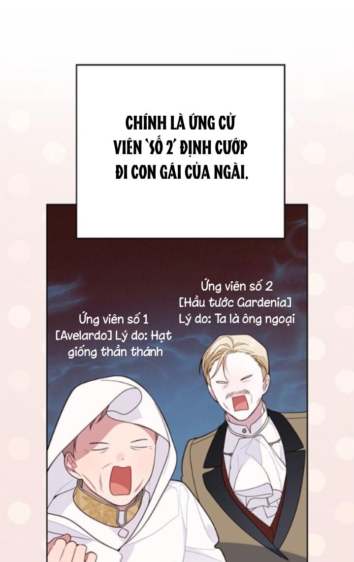 Bạo Chúa Bé Con Chapter 16 - Trang 2