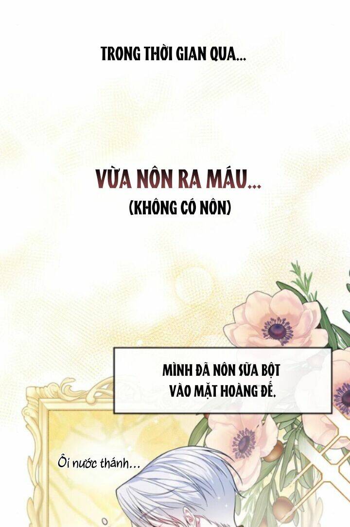 Bạo Chúa Bé Con Chapter 15.1 - Trang 2