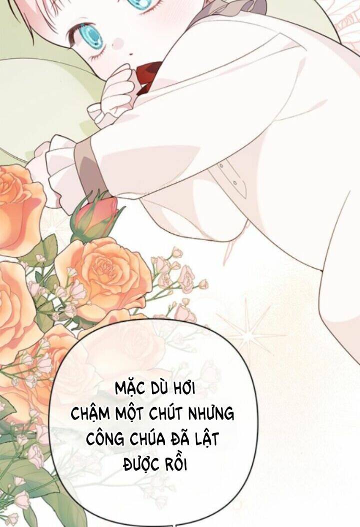 Bạo Chúa Bé Con Chapter 15.1 - Trang 2