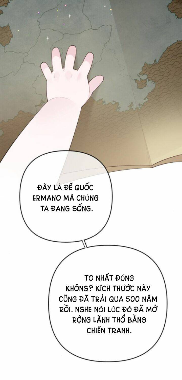 Bạo Chúa Bé Con Chapter 14.2 - Trang 2