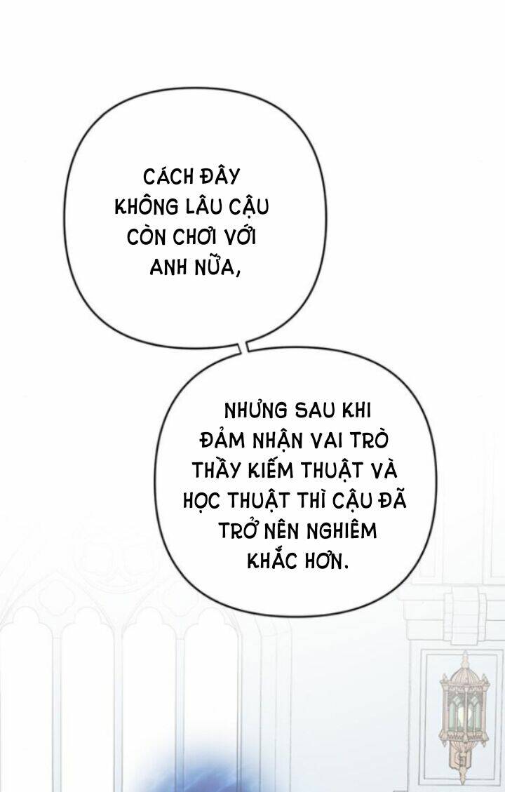 Bạo Chúa Bé Con Chapter 14.2 - Trang 2