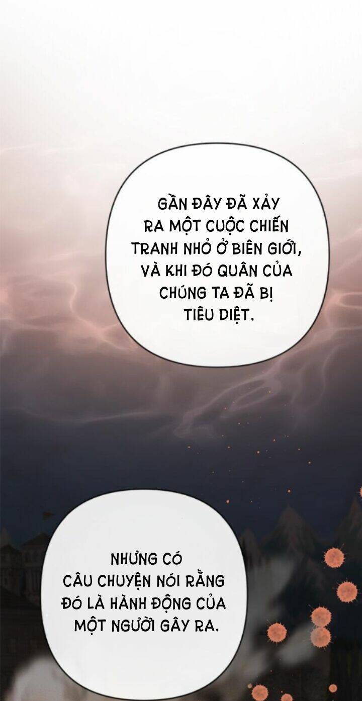 Bạo Chúa Bé Con Chapter 14.2 - Trang 2