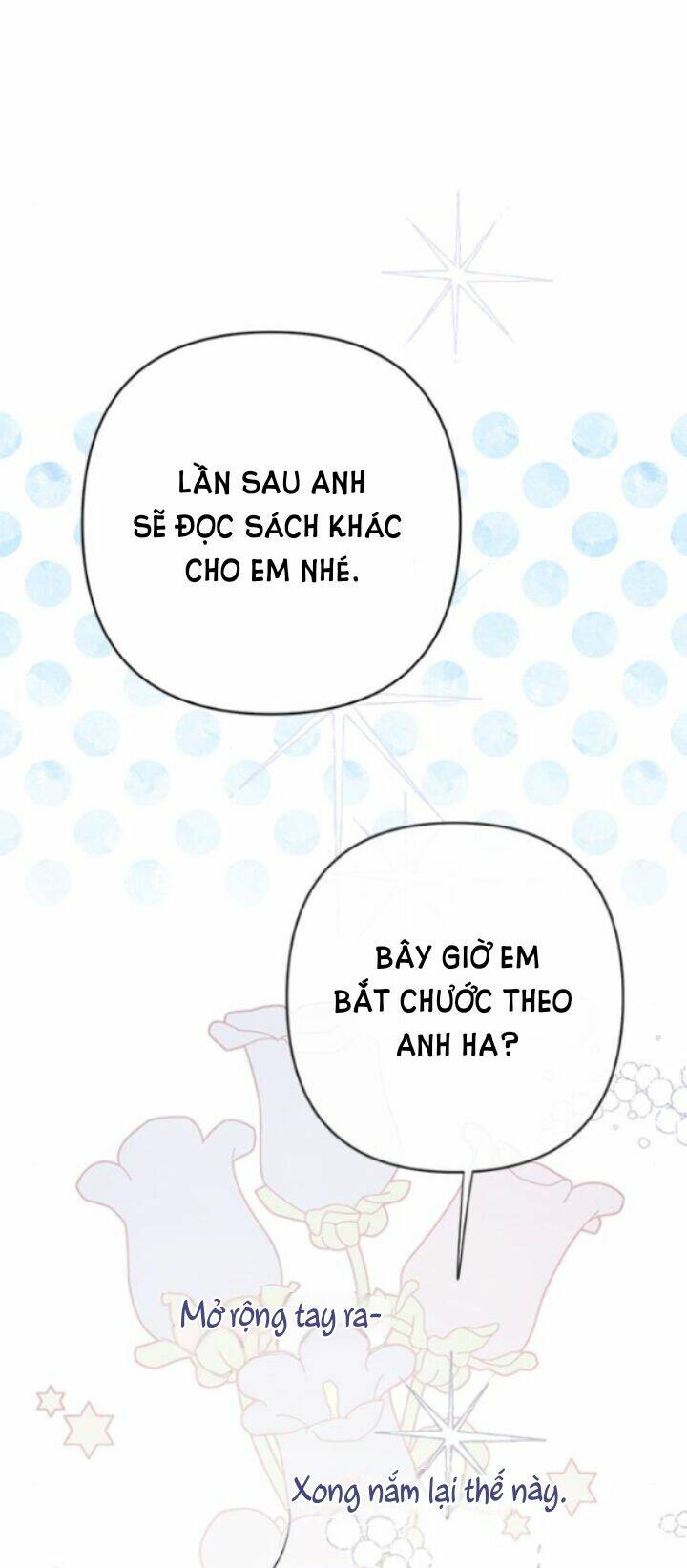 Bạo Chúa Bé Con Chapter 14.2 - Trang 2