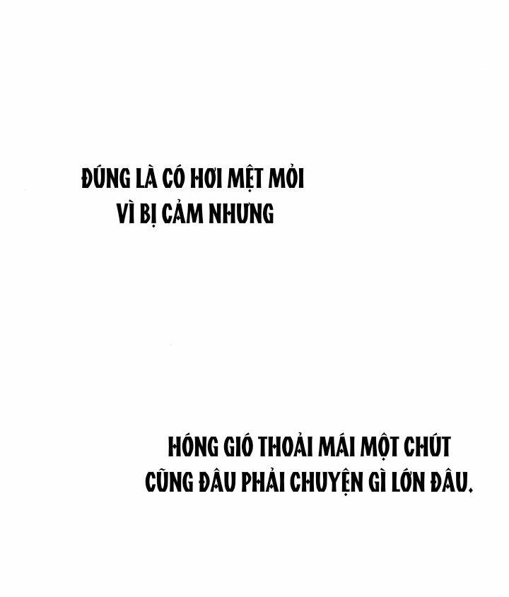 Bạo Chúa Bé Con Chapter 14.1 - Trang 2