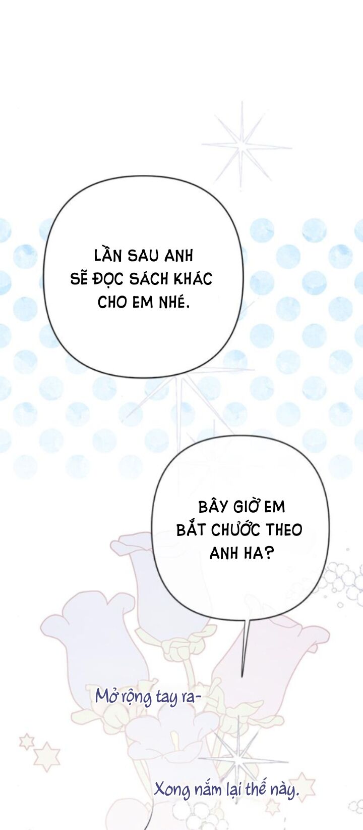 Bạo Chúa Bé Con Chapter 14 - Trang 2