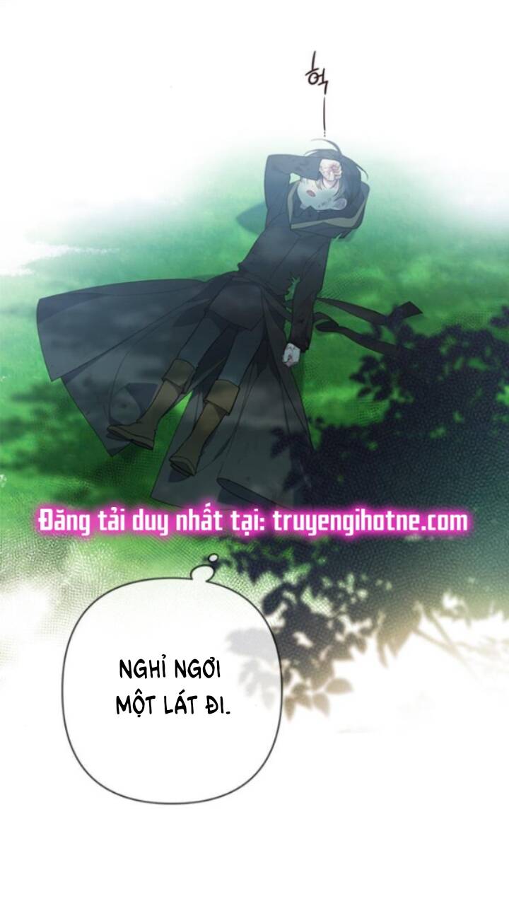 Bạo Chúa Bé Con Chapter 12.2 - Trang 2