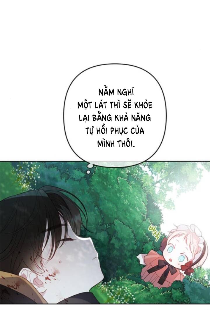 Bạo Chúa Bé Con Chapter 12.2 - Trang 2