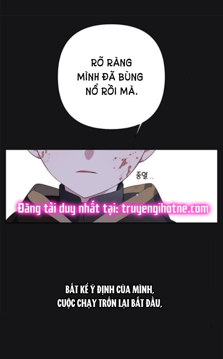 Bạo Chúa Bé Con Chapter 12.2 - Trang 2