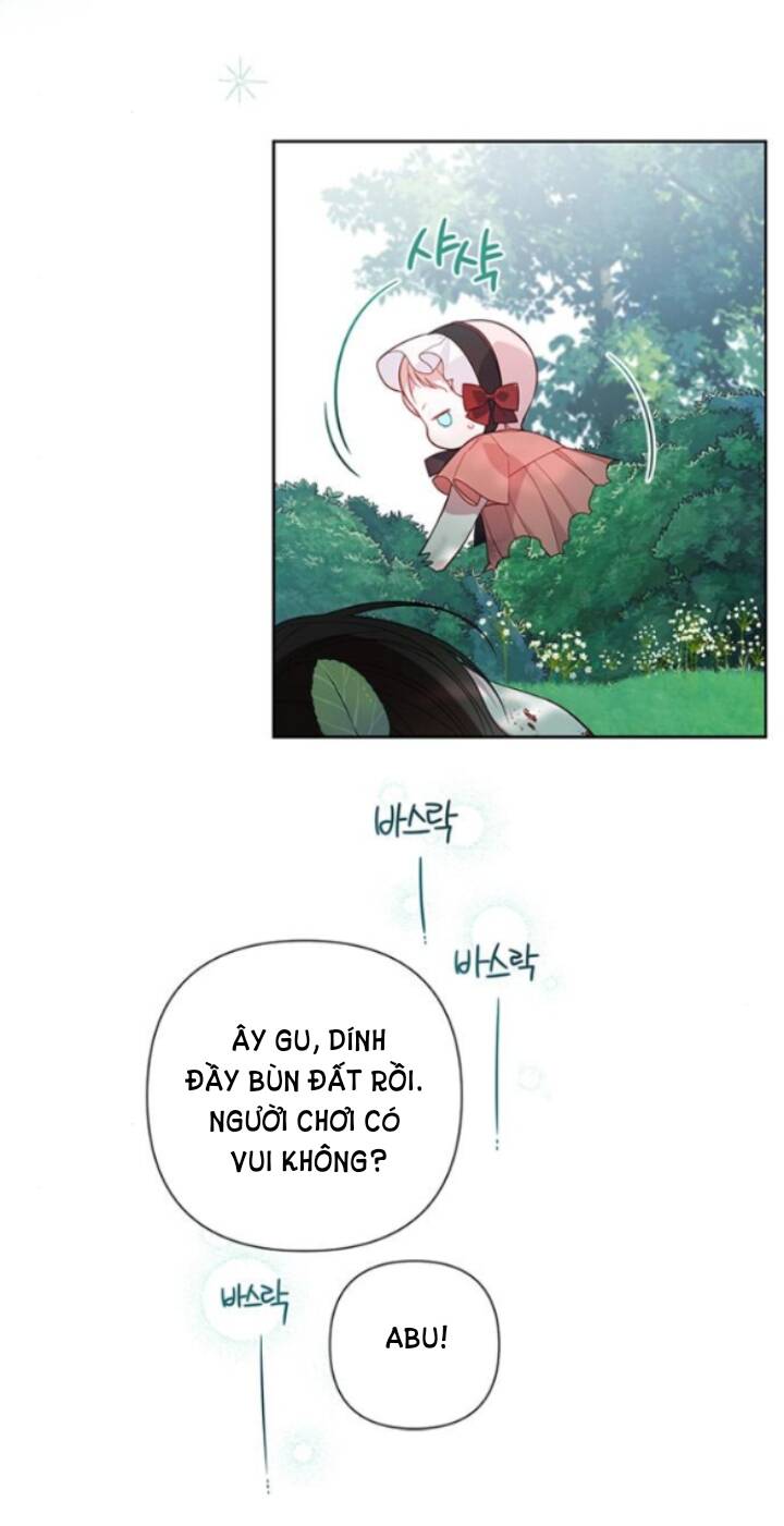 Bạo Chúa Bé Con Chapter 12.2 - Trang 2