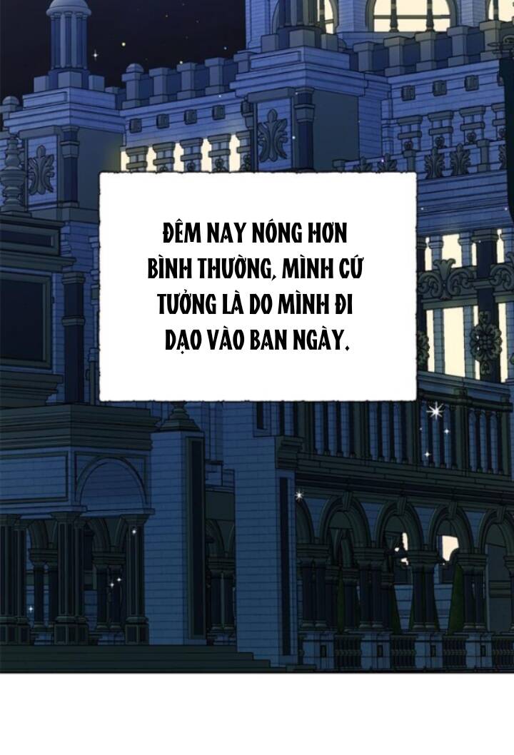 Bạo Chúa Bé Con Chapter 12.2 - Trang 2