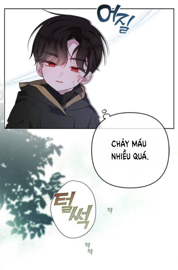 Bạo Chúa Bé Con Chapter 12.2 - Trang 2