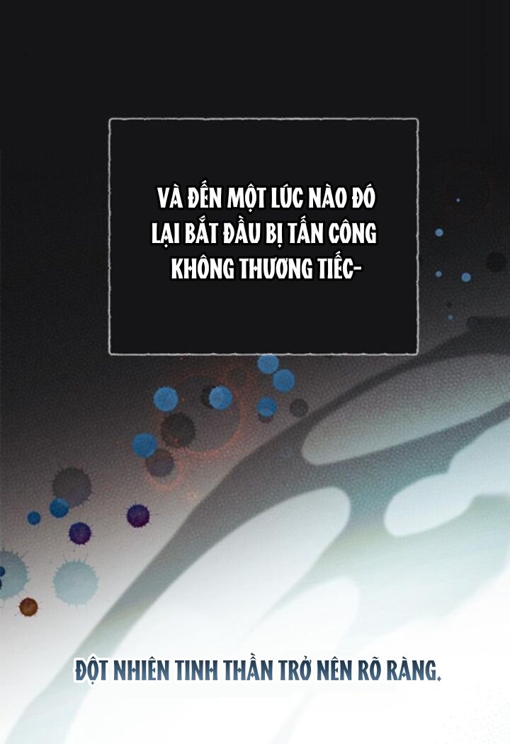 Bạo Chúa Bé Con Chapter 12 - Trang 2