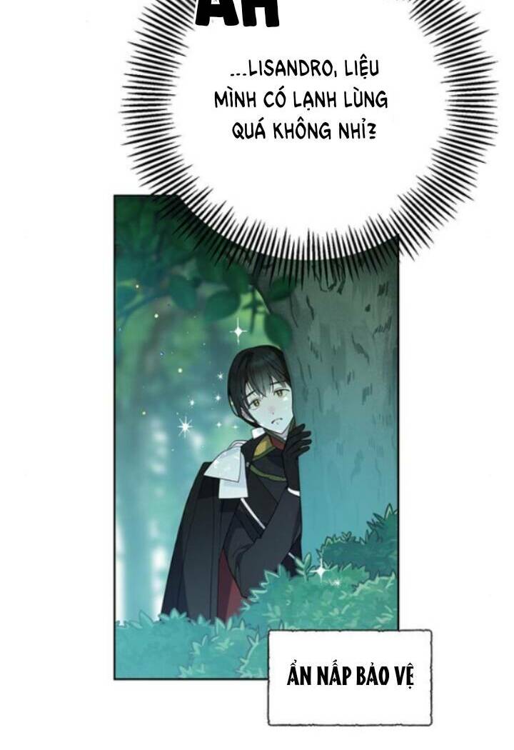 Bạo Chúa Bé Con Chapter 11.1 - Trang 2