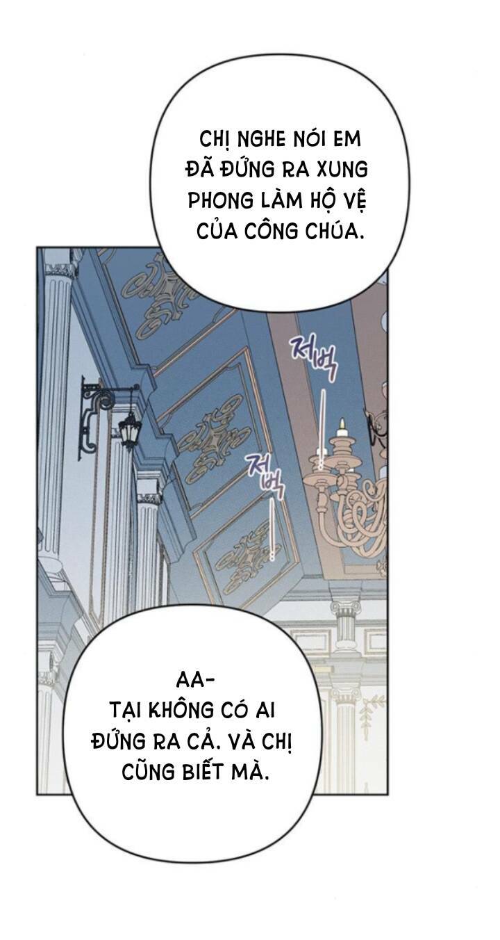 Bạo Chúa Bé Con Chapter 10.2 - Trang 2