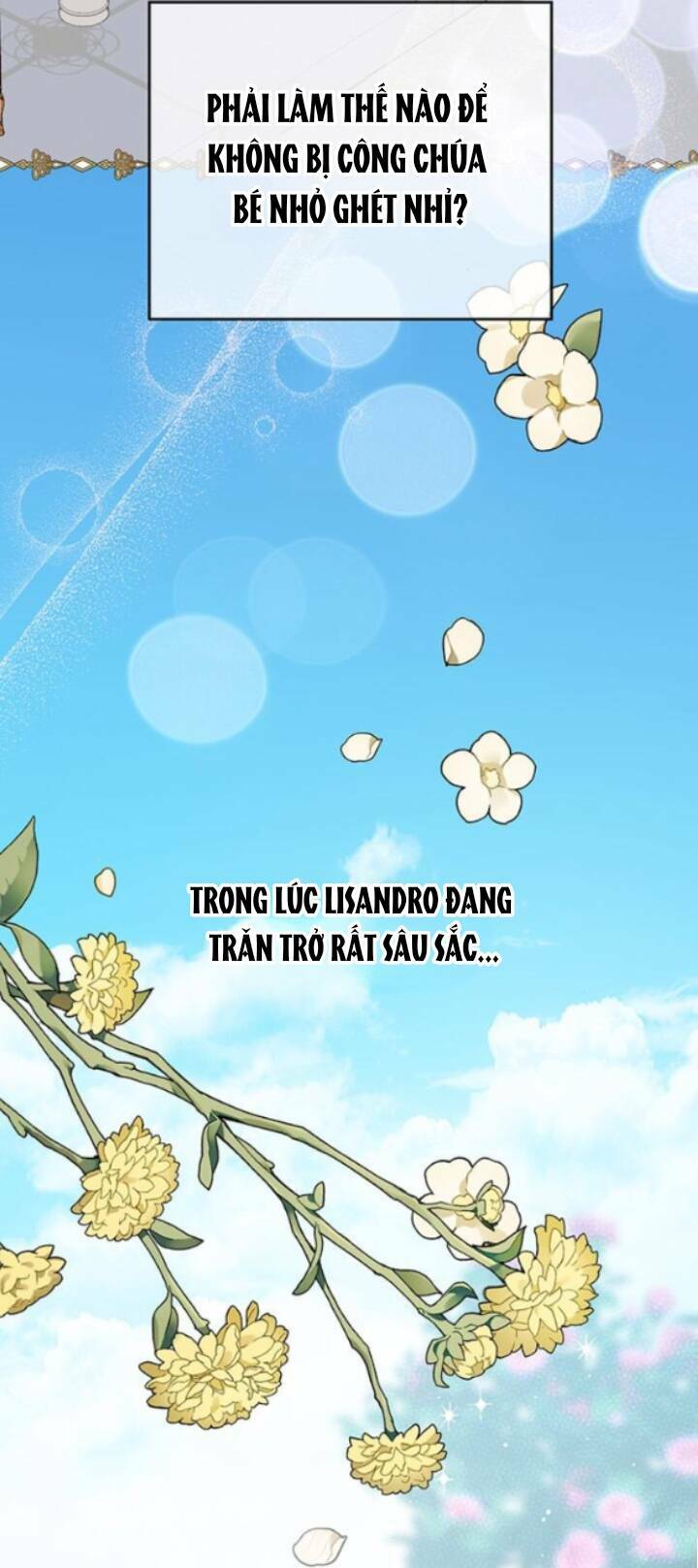 Bạo Chúa Bé Con Chapter 10.2 - Trang 2