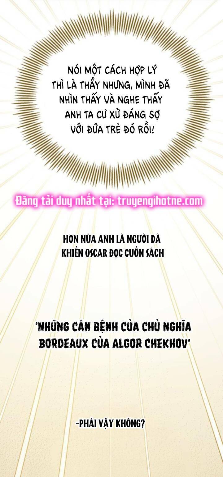 Bạo Chúa Bé Con Chapter 10.2 - Trang 2