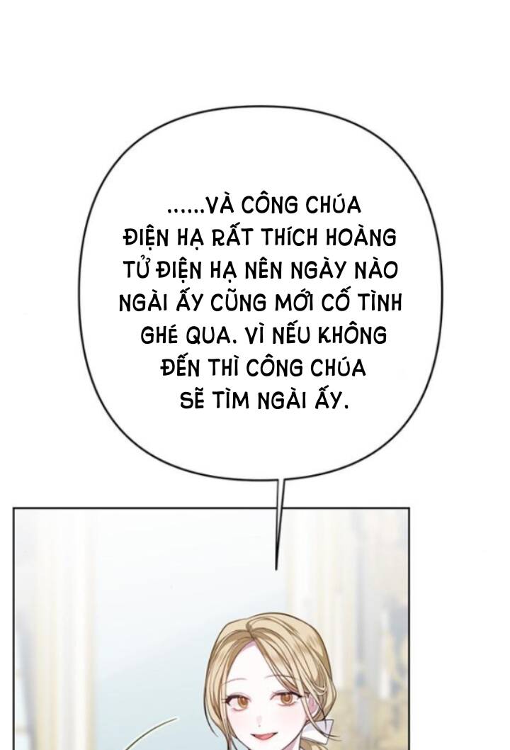 Bạo Chúa Bé Con Chapter 10.1 - Trang 2