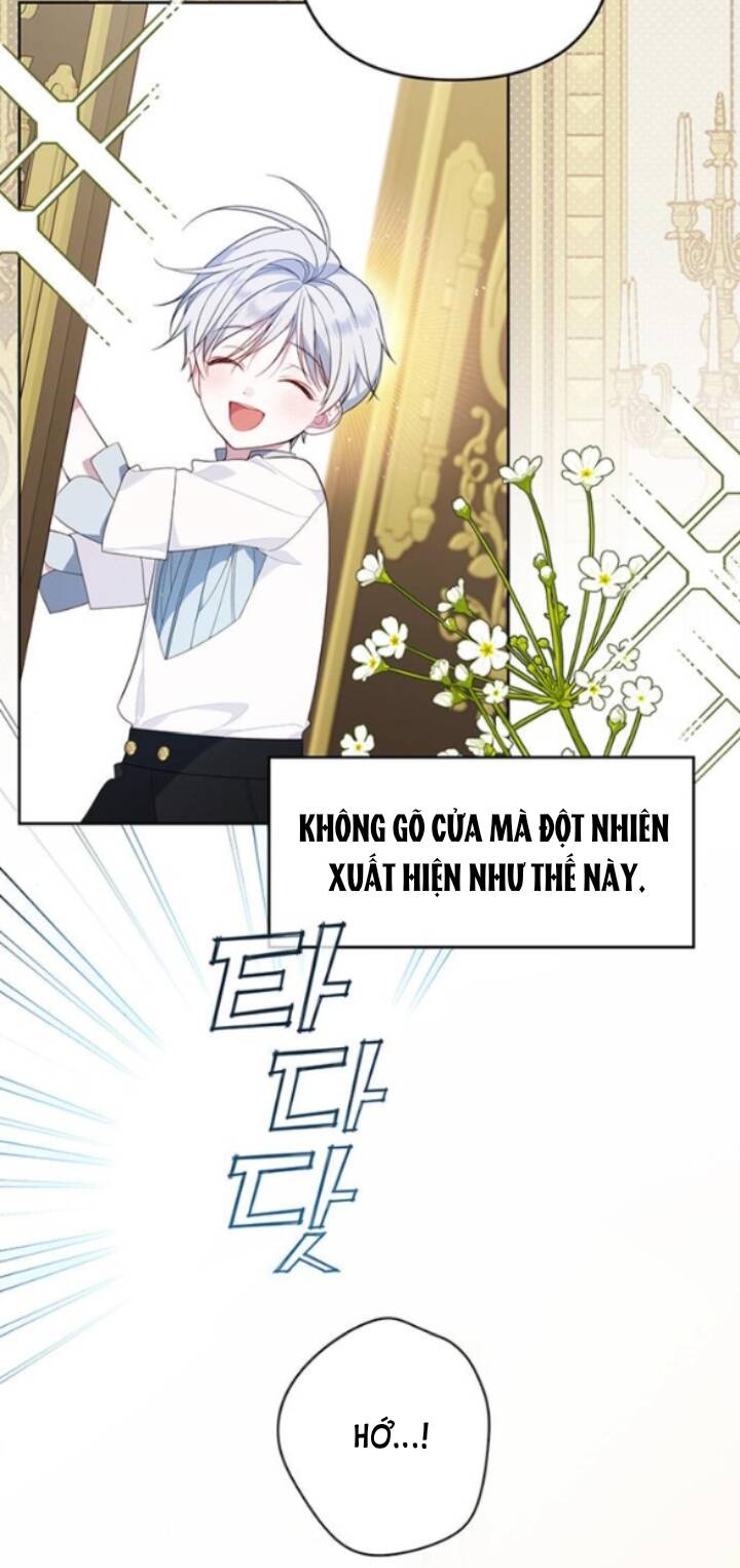 Bạo Chúa Bé Con Chapter 10.1 - Trang 2