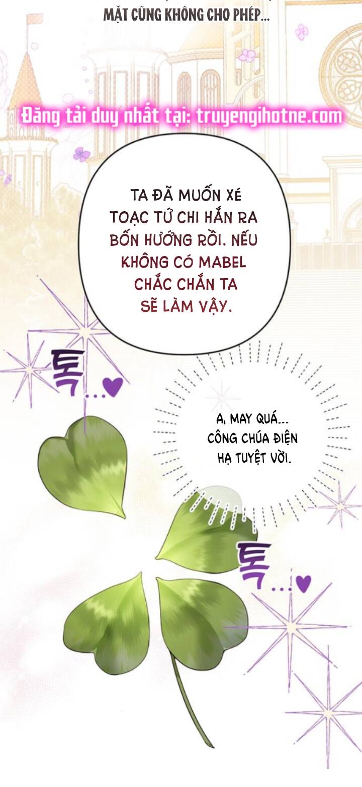 Bạo Chúa Bé Con Chapter 9.2 - Trang 2