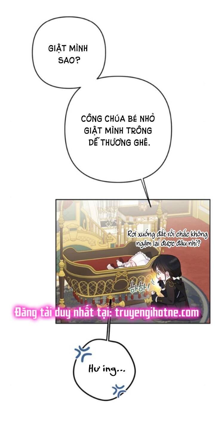 Bạo Chúa Bé Con Chapter 9.2 - Trang 2