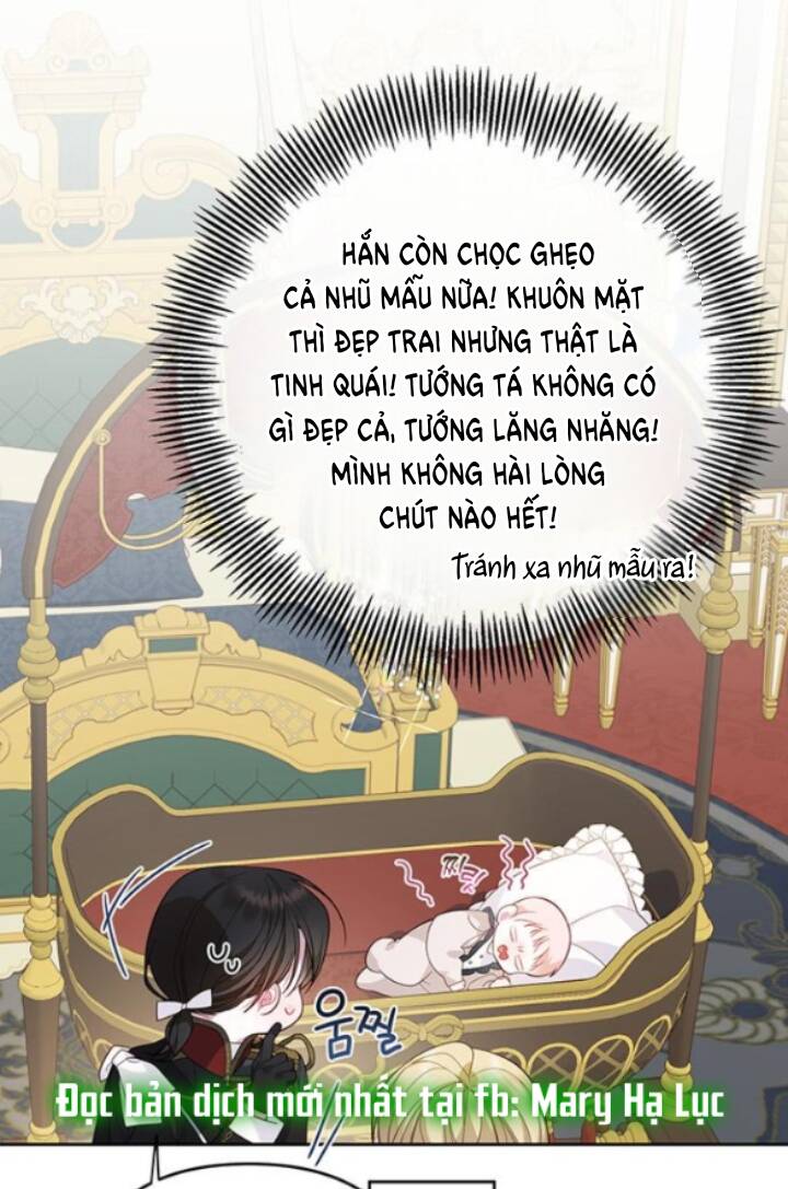 Bạo Chúa Bé Con Chapter 9.2 - Trang 2