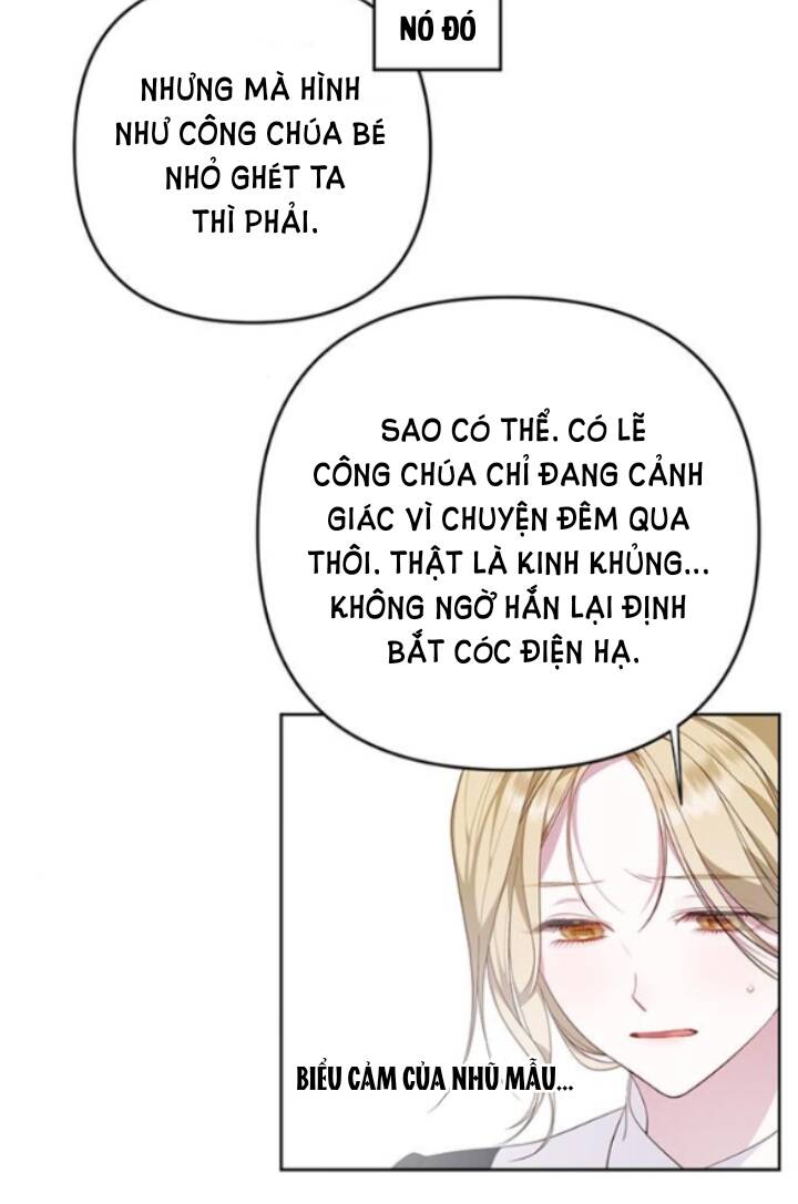 Bạo Chúa Bé Con Chapter 9.2 - Trang 2