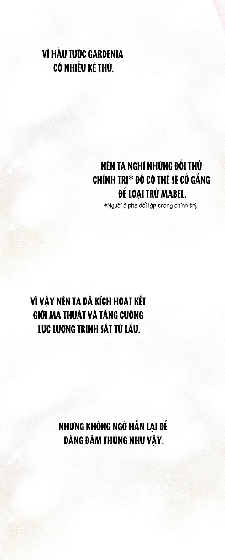 Bạo Chúa Bé Con Chapter 9.1 - Trang 2