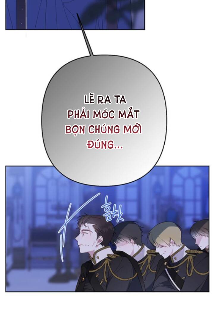 Bạo Chúa Bé Con Chapter 9.1 - Trang 2