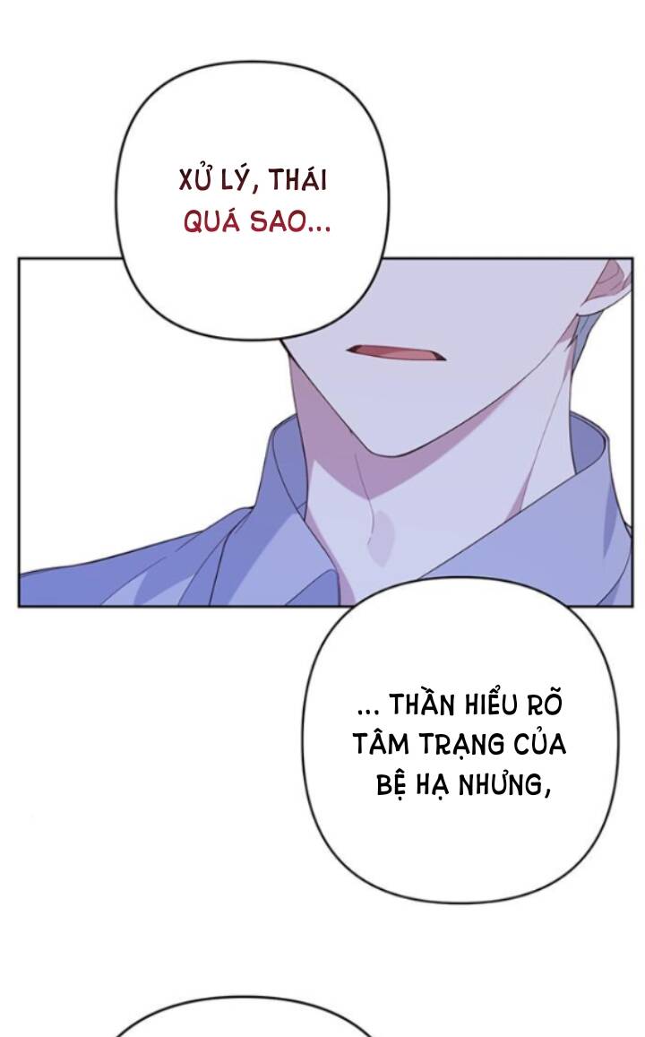 Bạo Chúa Bé Con Chapter 9.1 - Trang 2