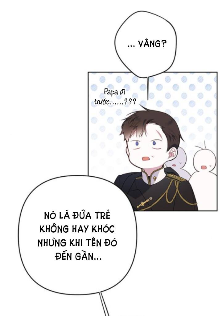 Bạo Chúa Bé Con Chapter 9.1 - Trang 2