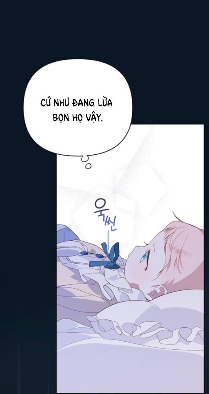 Bạo Chúa Bé Con Chapter 8.2 - Trang 2