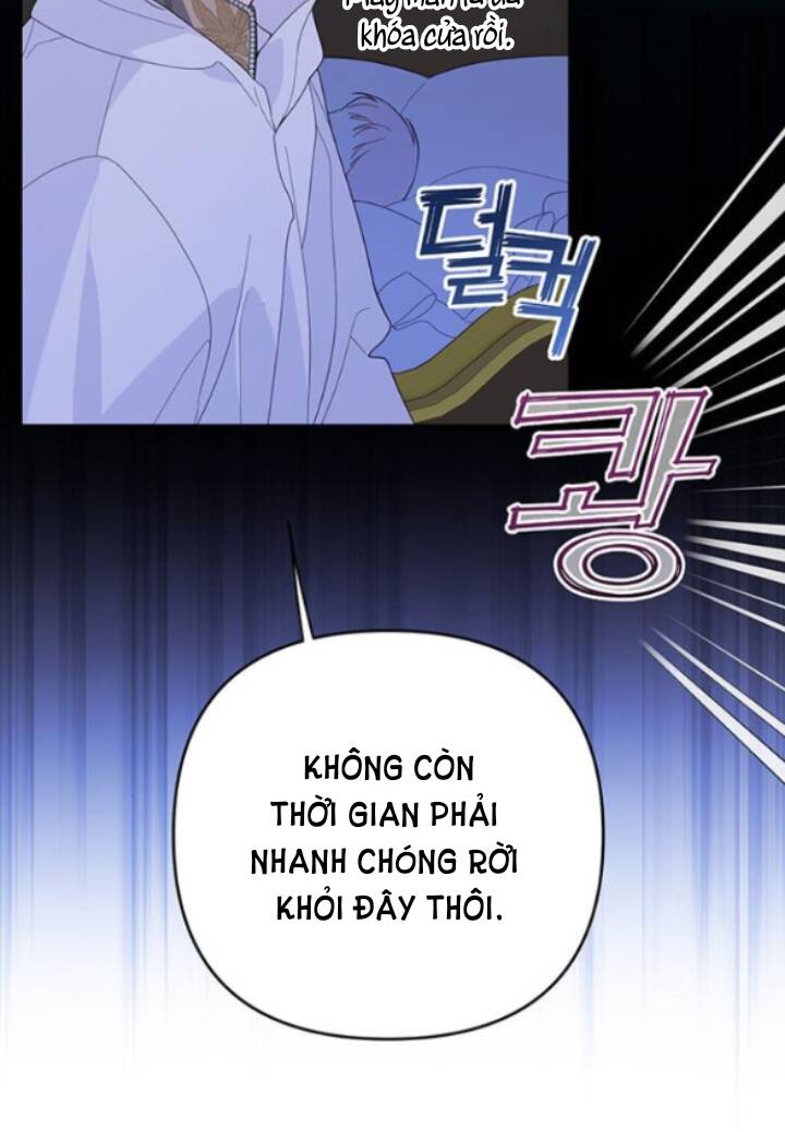 Bạo Chúa Bé Con Chapter 8.2 - Trang 2