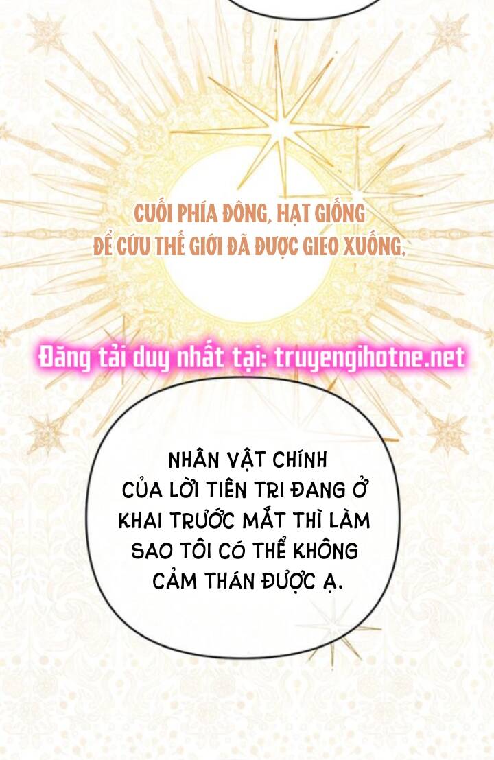 Bạo Chúa Bé Con Chapter 8.1 - Trang 2