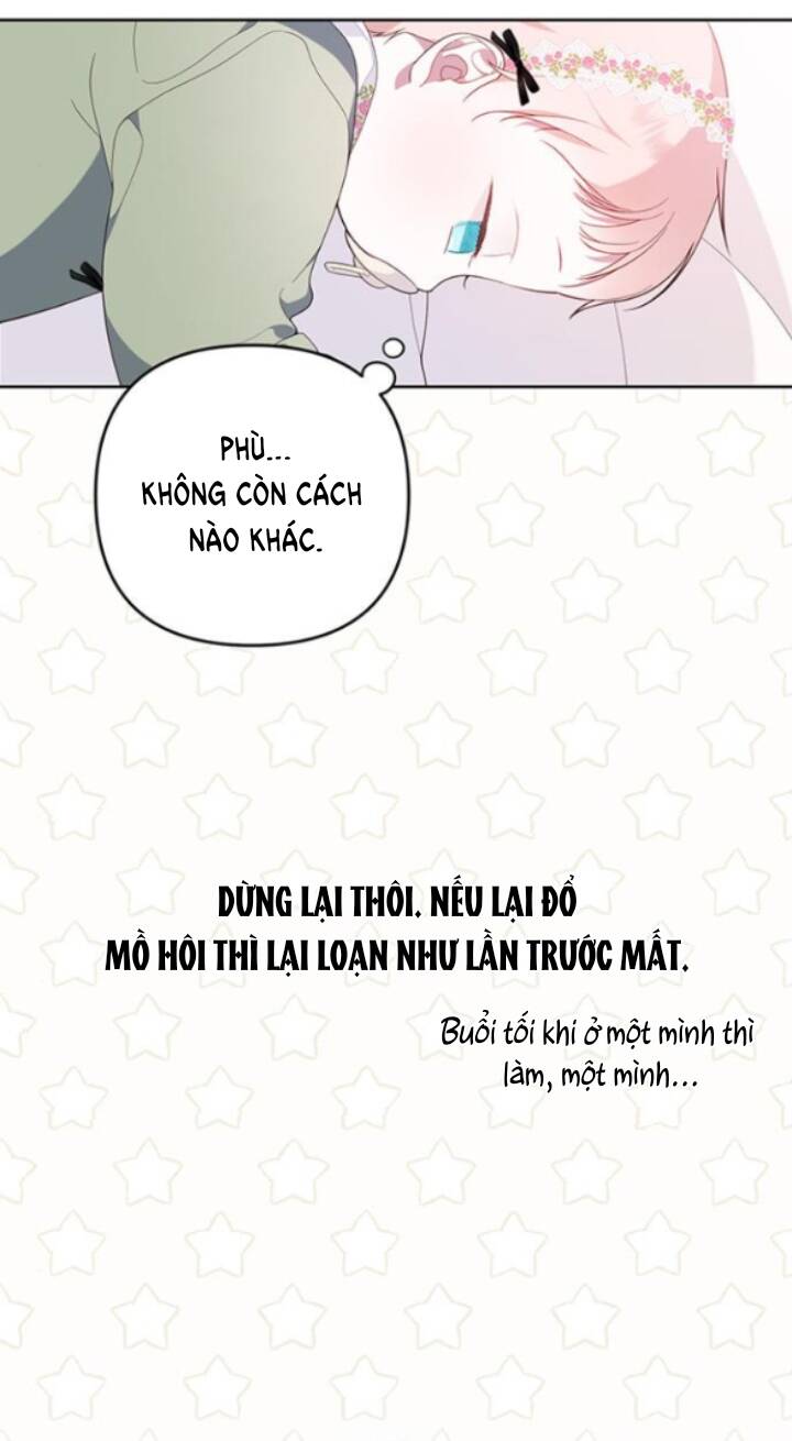 Bạo Chúa Bé Con Chapter 7.2 - Trang 2