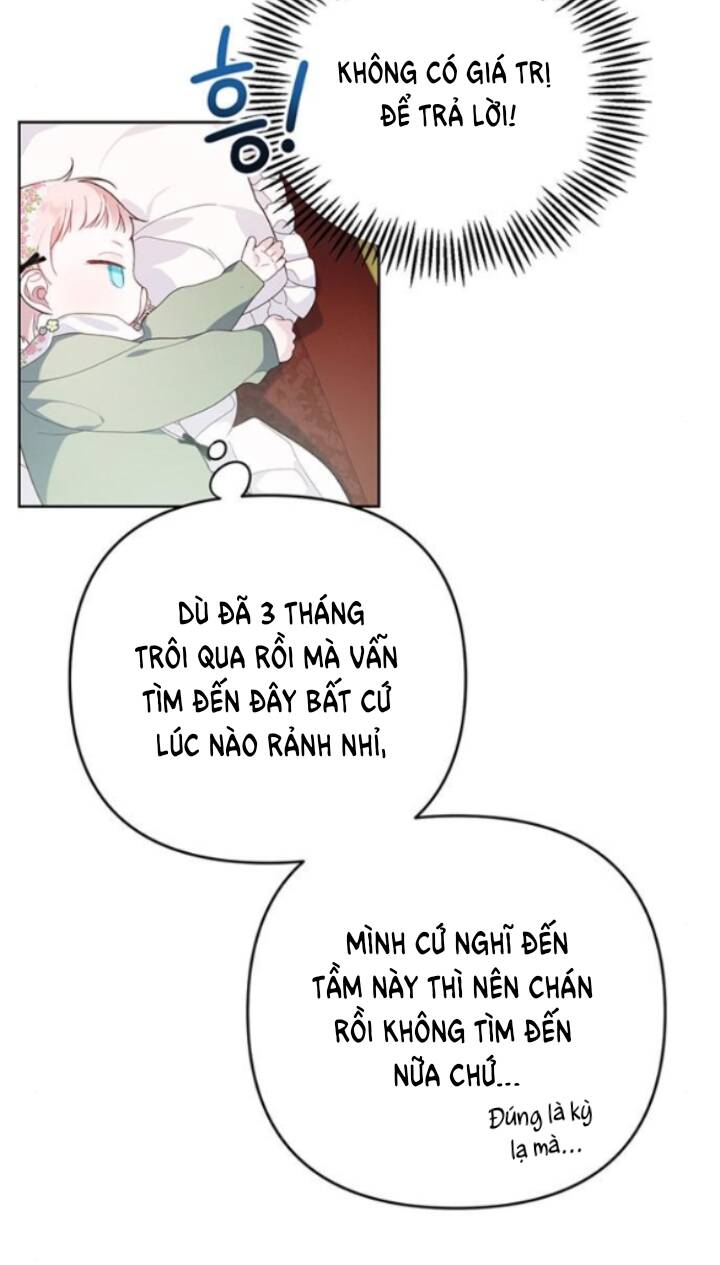 Bạo Chúa Bé Con Chapter 7.2 - Trang 2