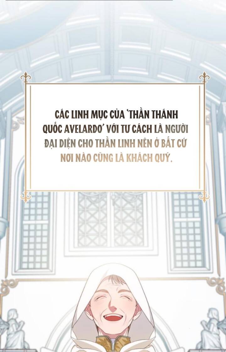 Bạo Chúa Bé Con Chapter 7.1 - Trang 2