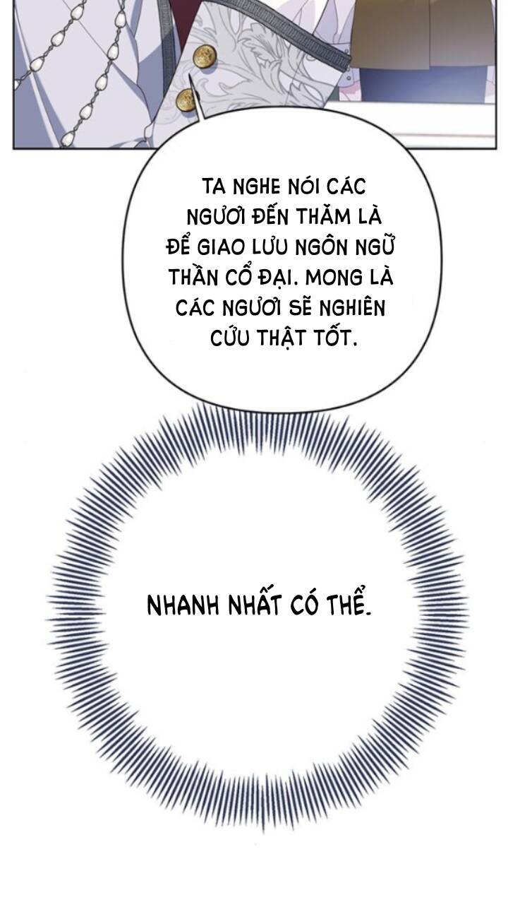 Bạo Chúa Bé Con Chapter 7.1 - Trang 2