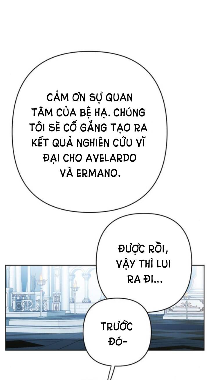 Bạo Chúa Bé Con Chapter 7.1 - Trang 2